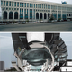 Illustration for article titled Kazakhstans Republic Square: Before and After